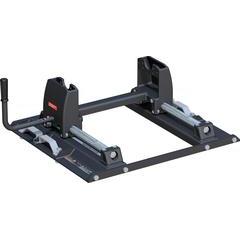 Curt 5th Wheel Roller Mount Adapter