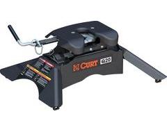 Curt Q20 5th Wheel Hitch
