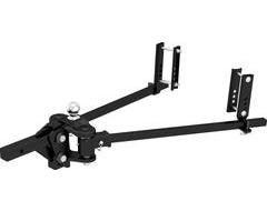 Curt Weight Distribution System