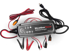 WeatherTech Battery Charger