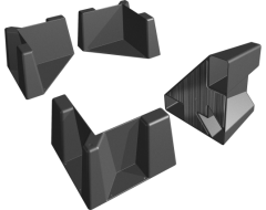 WeatherTech Cargo Tech Cargo Containment System