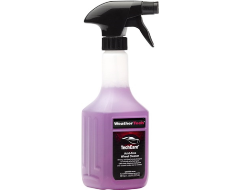 WeatherTech TechCare Acid-Free Wheel Cleaner Kit
