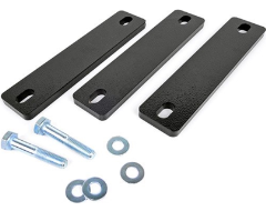 Rough Country Carrier Bearing Shim Kit