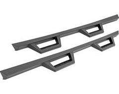 Rough Country Drop Step Nerf Bars