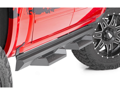 Rough Country DS2 Series Drop Step Bars