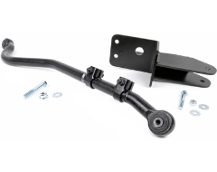 Rough Country Forged Adjustable Track Bar