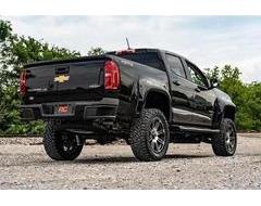 Rough Country HD2 Series Running Boards