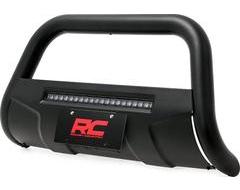 Rough Country LED Bull Bar