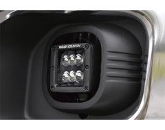 Rough Country LED Fog Light Kit