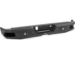 Rough Country LED Rear Bumper