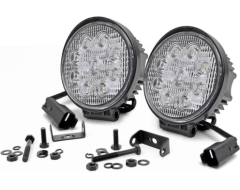 Rough Country LED Work Lights