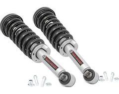 Rough Country Leveling Struts