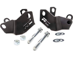 Rough Country Lower Control Arm Skid Plate
