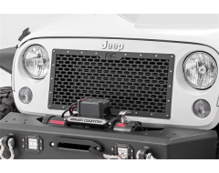 Rough Country Mesh Grille
