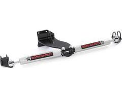 Rough Country N3 Dual Steering Stabilizer