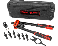 Rough Country Nutsert Tool Kit