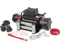 Rough Country Pro Series Winch