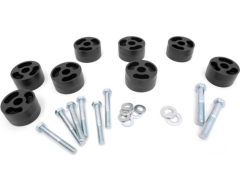 Rough Country Seat Riser Kit