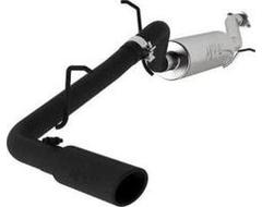 MBRP Black Series Exhaust System
