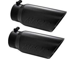 MBRP Black Series Exhaust Tip