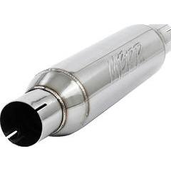MBRP Garage Parts Resonator