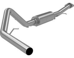 MBRP Performance Series Exhaust System