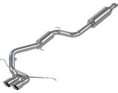 MBRP Pro Series Exhaust System