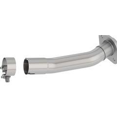Borla Loop Delete Pipe