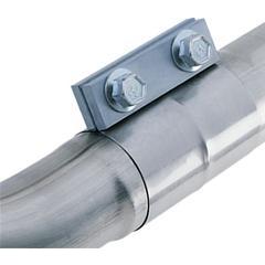 Borla Stainless Band Clamp