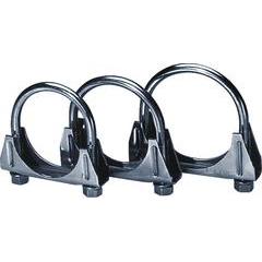 Borla Stainless Saddle Clamp