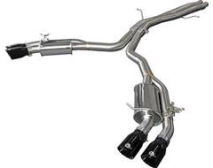 aFe Power Mach Force XP Exhaust System