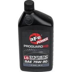 aFe Power Pro GUARD D2 Synthetic Gear Oil