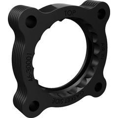 aFe Power Throttle Body Spacer Kit