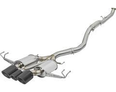 aFe Power Takeda Exhaust System
