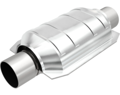 MagnaFlow 91000 Series OBDII Compliant Universal Catalytic Converter