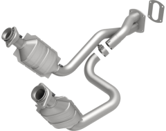 MagnaFlow 93000 Series Direct Fit Catalytic Converter