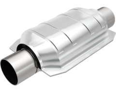 MagnaFlow 94100 Series OBDII Compliant Universal Catalytic Converter