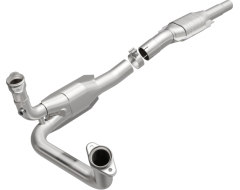 MagnaFlow Heavy Metal Series Catalytic Converter