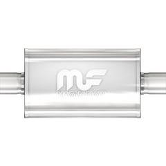 MagnaFlow Race Series Stainless Steel Muffler
