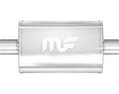 MagnaFlow Stainless Steel Muffler