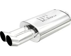 MagnaFlow Street Performance Stainless Steel Muffler