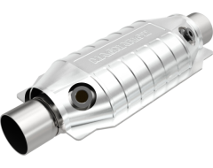 MagnaFlow Universal-Fit Catalytic Converter