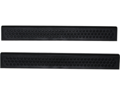 AVS Stepshield II Universal Door Sill Protector