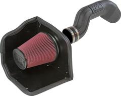 Flowmaster Delta Force Cold Air Intake