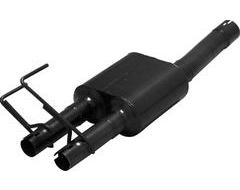 Flowmaster Outlaw Series Direct Fit Muffler