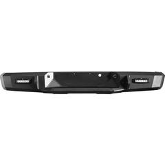 Westin HDX Rear Bumper