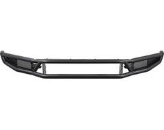 Westin Outlaw Front Bumper
