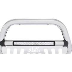 Westin Ultimate LED Bull Bar