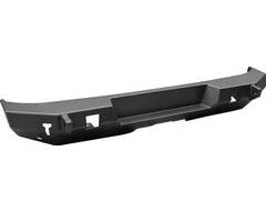 Westin WJ2 Rear Bumper