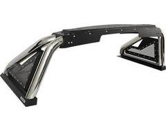 Go Rhino Sport Bar 2.0 Truck Bed Bar w/ Mounting Brackets